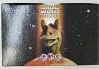 1999 Star Wars Joking Jar Jar Binks