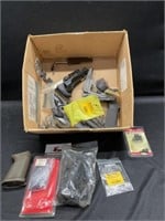 Gun Parts and Accessories