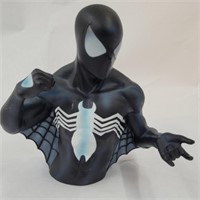Spider-Man - Black Costume Bank
