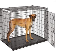 XXL Midwest Ginormous Dog Crate