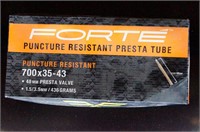 1 Puncture Resistant Presta Tube 700x35-43 (436g)