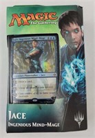 Magic the Gathering - Jace