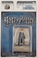 Harry Potter - Nano Metalfigs