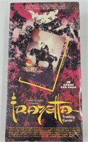 Frazetta Trading Cards