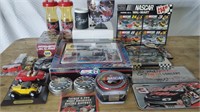 Nascar Memorabilia & More