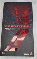 Berserker Predator 1/16th Collectable Figurine