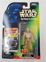 Star Wars -The power of the Force-Luke Skywalker