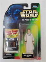 Star Wars - The power of the Force -Mon Mothma