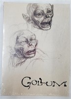 Gollum DVD