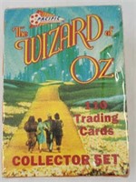 Wizard of Oz - Trading Cards