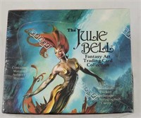 Julie Bell Fantasy Art Cards