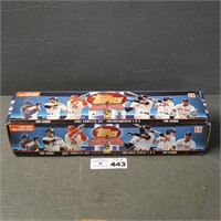 2001 Topps Baseball Cards