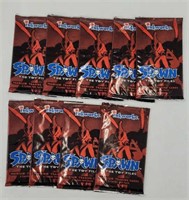 Spawn Trading Cards (lot of9)