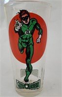 1976 Green Lantern Glass