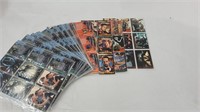 Spawn the Movie - Trading Cards