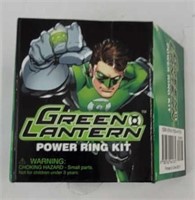 Green Lantern Power Ring