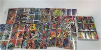 Amazing Spider-Man - 1st Edition Cards