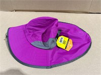 NEW Ladies Sunday afternoons sun hat msrp $45