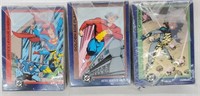 1993 DC Cards 1-150