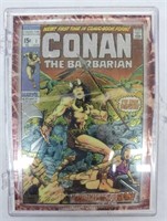 Conan the Marvel Years 1-90