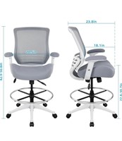 NEW $200 (41.7-49") Office Chair