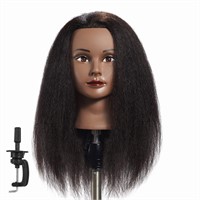 Mannequin Head -  for Hairdresser