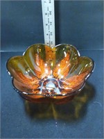 Indian glass bow