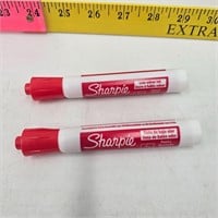 Sharpie Whiteboard Marker (Red)