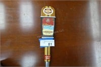 Kona Brewing Co. beer tap