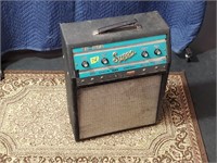 Supro Carsica Amplifier # 56622