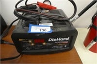 DIEHARD battery charger