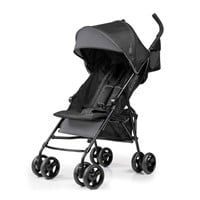 Summer Infant  3D Mini Convenience Stroller – Ligh