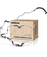 $189 Power Steering Hose