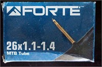 1 Forte MTB Tube 26x1.1-1.4 (0.9 mm/129g)