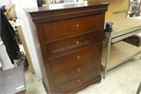 Chest of drawers 54x40x22"