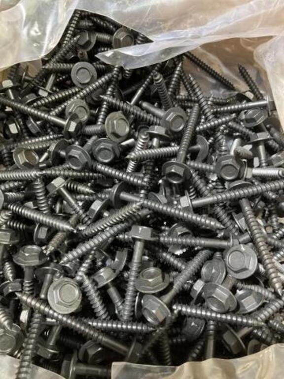 April 14th Tool & Fastener Auction