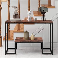 NEW $80 (41.5") Console Table