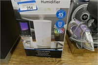 Humidifier