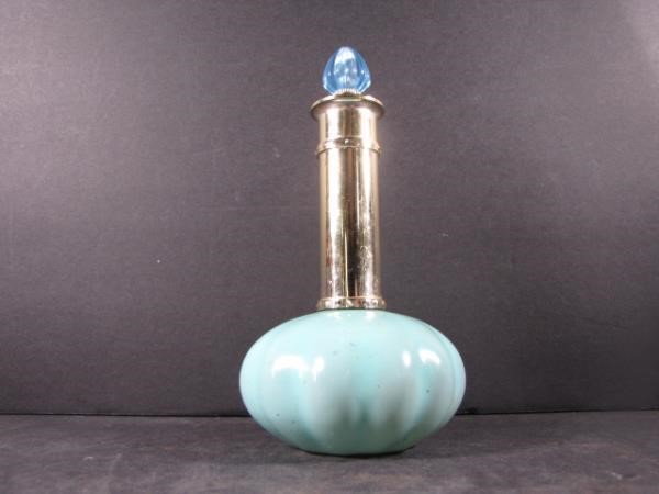 Avon Bird of Paradise Cologne Mist in Genie Bottle