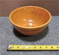 Bauer Bowl