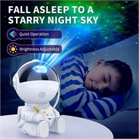 NEW Star Projector Galaxy Night Light Projector