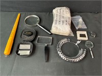 Jewelry Repair Tools & More