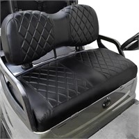 NOKINS Golf Cart YD Diamond Seat Cover for Yamaha