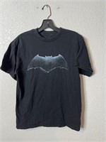 Justice League Batman Movie Promo Shirt