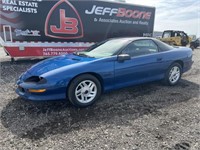 1995 Chevrolet Camaro Z28