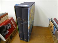 "The Complete Far Side" 2 volume set, Gary Larso