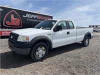 2006 Ford F-150 XL