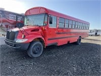 2006 International 3000 Bus