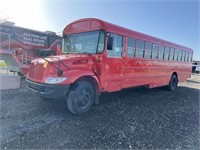 2007 International 3000 Bus