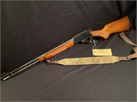 Marlin 336w rifle 30/30 w sling
